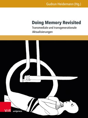 cover image of Doing Memory Revisited